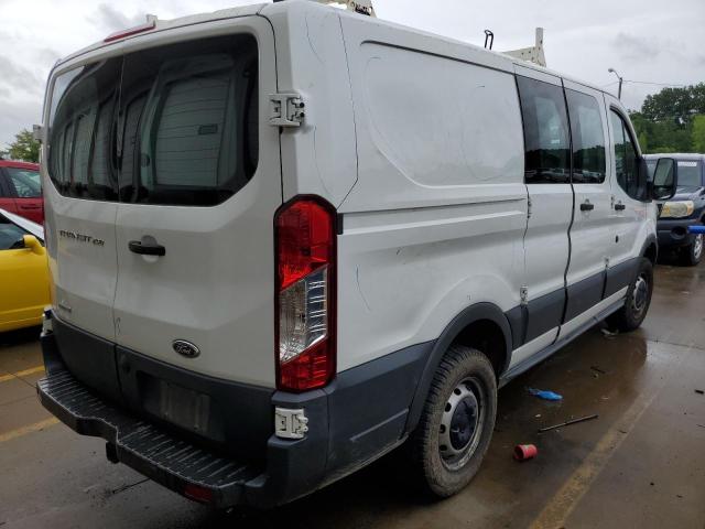 Photo 4 from auction – 2016 FORD TRANSIT T- with VIN 1FTYR1ZG8GKA52618