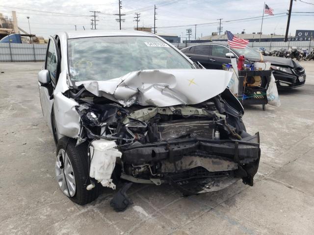 Photo 9 from auction – 2014 NISSAN VERSA NOTE with VIN 3N1CE2CP8EL432996