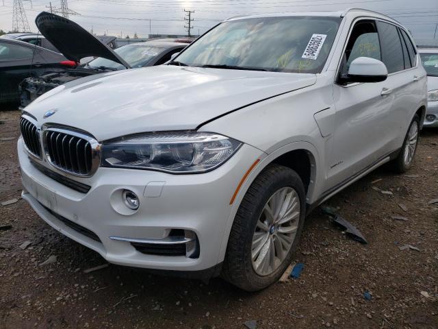 Photo 2 from auction – 2016 BMW X5 XDR40E with VIN 5UXKT0C51G0S74808