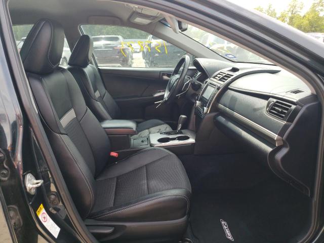 Фото 5 с аукциона – 2012 TOYOTA CAMRY BASE с VIN 4T1BF1FK3CU192058