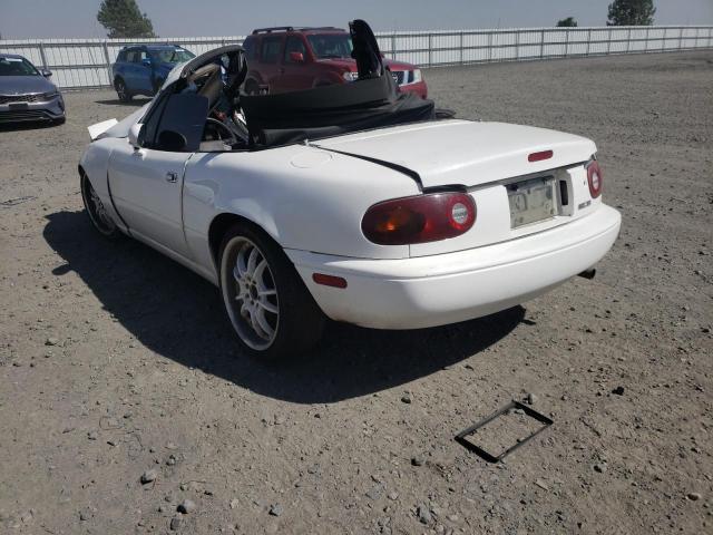 Фото 3 с аукциона – 1993 MAZDA MX-5 MIATA с VIN JM1NA3518P1419952