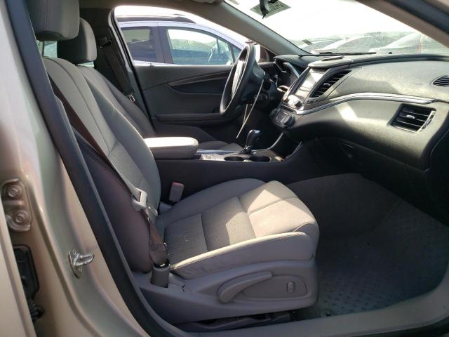 Photo 5 from auction – 2014 CHEVROLET IMPALA LS with VIN 2G11Y5SL7E9205600