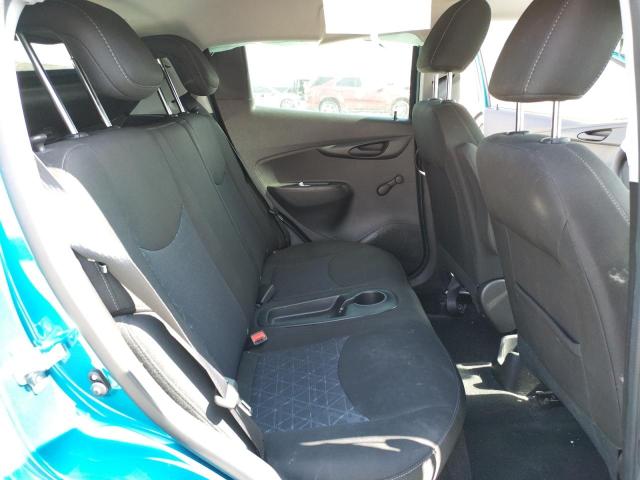 Photo 6 from auction – 2021 CHEVROLET SPARK LS with VIN KL8CB6SA7MC702300