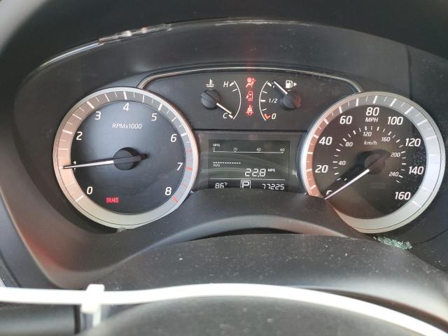 Photo 8 from auction – 2015 NISSAN SENTRA S with VIN 3N1AB7AP6FL657399