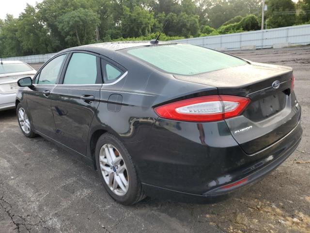 Photo 3 from auction – 2014 FORD FUSION SE with VIN 3FA6P0HDXER149834