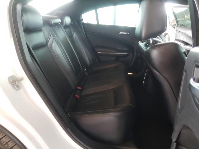 Foto 6 de la subasta – 2016 DODGE CHARGER SX con VIN 2C3CDXJG7GH123262