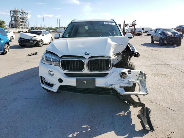 Photo 9 from auction – 2015 BMW X5 XDRIVE3 with VIN 5UXKR0C58F0K65939