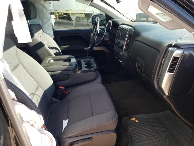 Photo 5 from auction – 2016 CHEVROLET SILVERADO with VIN 3GCPCREC0GG215736