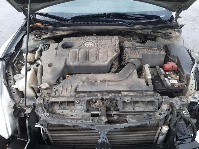 Photo 7 from auction – 2011 NISSAN ALTIMA BAS with VIN 1N4AL2AP5BN514778