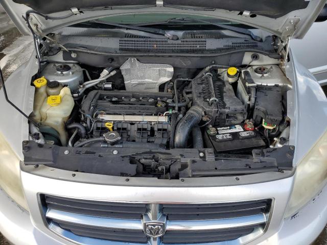 Photo 7 from auction – 2007 DODGE CALIBER SX with VIN 1B3HB48B57D260036