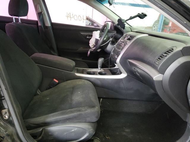 Photo 5 from auction – 2015 NISSAN ALTIMA 2.5 with VIN 1N4AL3AP8FC116116