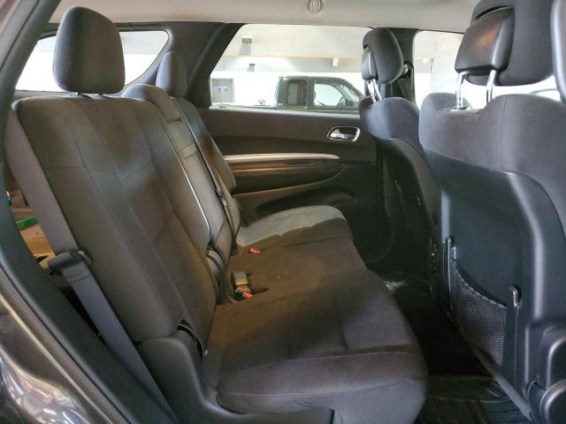 Photo 6 from auction – 2015 DODGE DURANGO SX with VIN 1C4RDJAG9FC177795