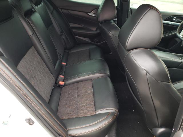 Photo 6 from auction – 2019 NISSAN MAXIMA S with VIN 1N4AA6AV2KC380996