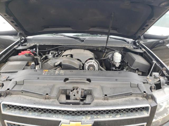 Photo 7 from auction – 2012 CHEVROLET TAHOE C150 with VIN 1GNSCAE06CR189940