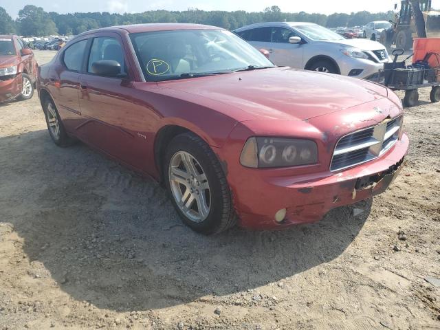 Photo 1 from auction – 2007 DODGE CHARGER R/ with VIN 2B3KA53H27H687168