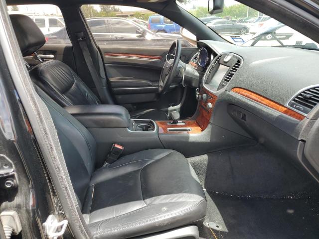 Photo 5 from auction – 2013 CHRYSLER 300 with VIN 2C3CCAAG4DH530113