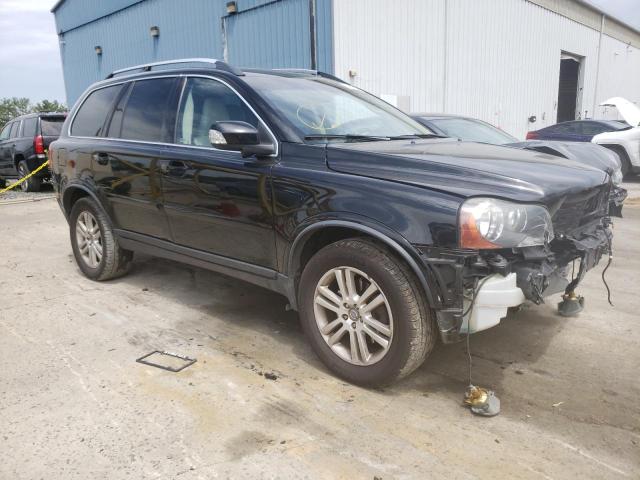 Photo 1 from auction – 2011 VOLVO XC90 3.2 with VIN YV4952CZ0B1602681
