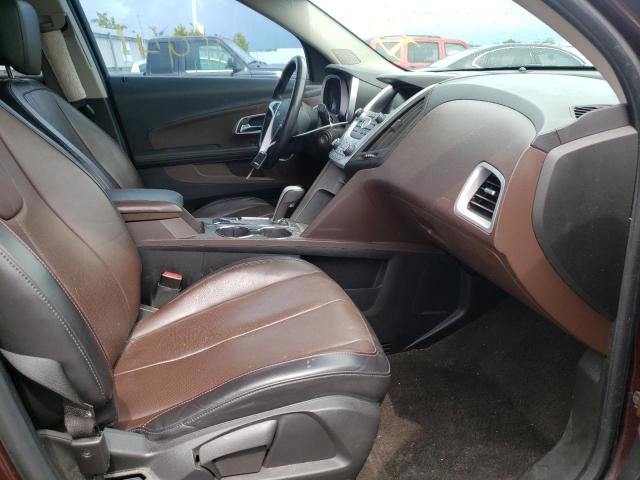 Photo 5 from auction – 2011 CHEVROLET EQUINOX LT with VIN 2CNFLGEC2B6431507