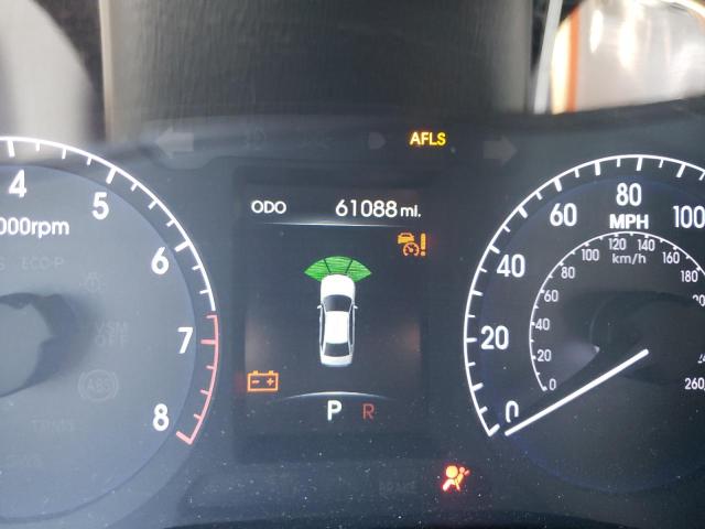 Photo 8 from auction – 2013 HYUNDAI GENESIS 3. with VIN KMHGC4DD9DU224923