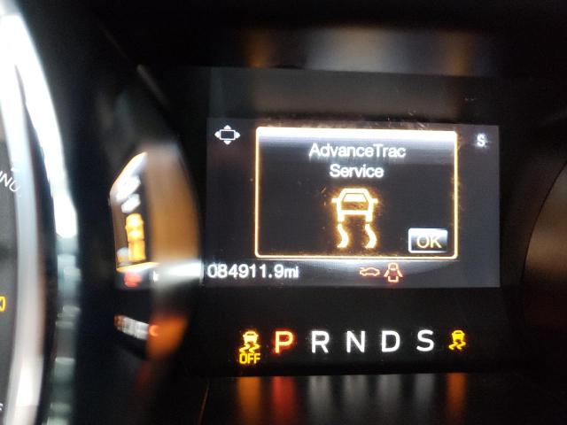 Photo 8 from auction – 2015 FORD MUSTANG with VIN 1FA6P8TH5F5388110