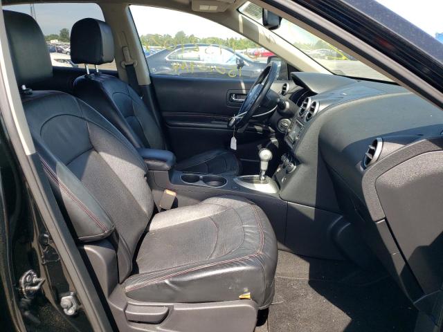 Photo 5 from auction – 2012 NISSAN ROGUE S with VIN JN8AS5MV1CW406537