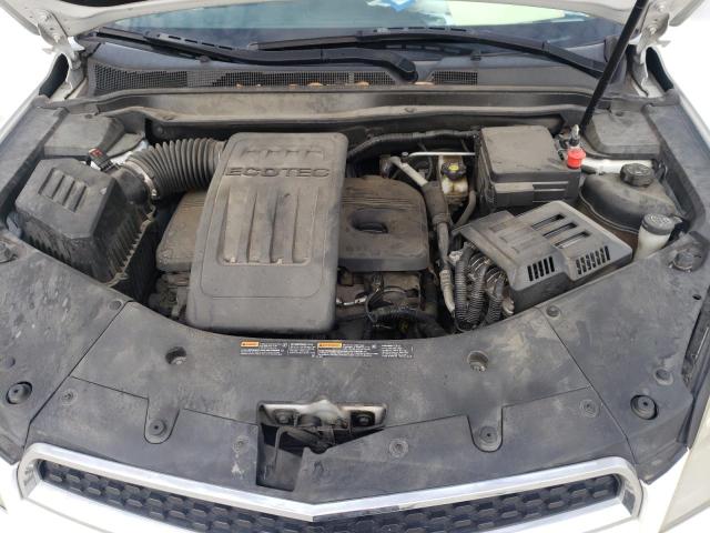 Photo 7 from auction – 2012 CHEVROLET EQUINOX LS with VIN 2GNALBEK4C1273010
