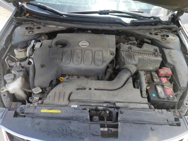 Photo 7 from auction – 2011 NISSAN ALTIMA S with VIN 1N4AL2EP4BC184105