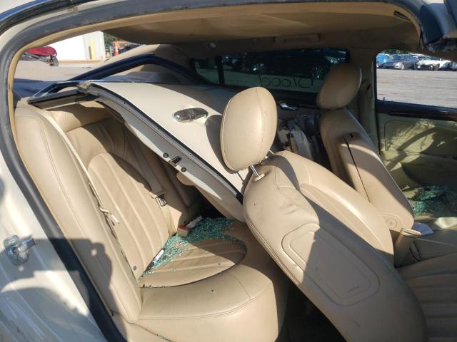 Photo 6 from auction – 2011 BUICK LUCERNE CX with VIN 1G4HC5EM2BU149567