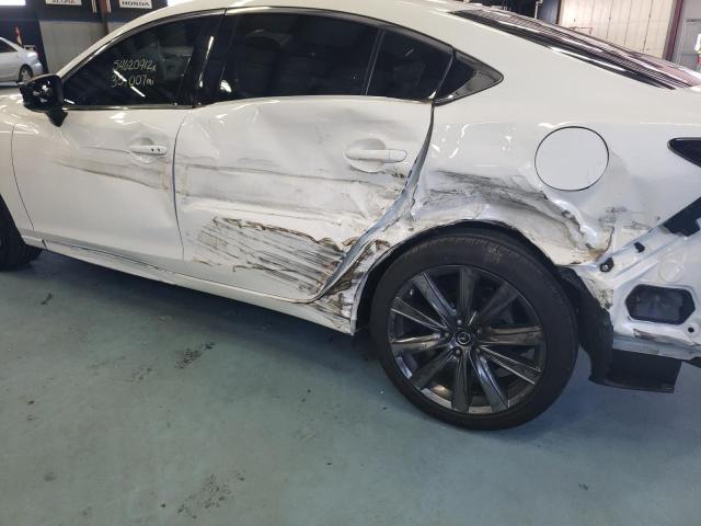 Photo 9 from auction – 2018 MAZDA 6 TOURING with VIN JM1GL1VM9J1328634