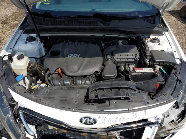 Photo 7 from auction – 2015 KIA OPTIMA EX with VIN 5XXGN4A7XFG418706