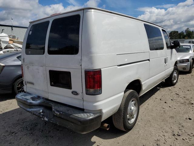 Photo 4 from auction – 2006 FORD ECONOLINE with VIN 1FTNE24L86HA57628