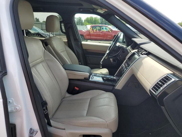 صورة رقم 5 من المزاد - 2018 LAND ROVER DISCOVERY مع VIN SALRR2RV7JA060773