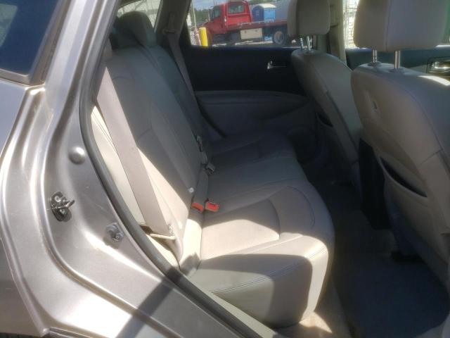 Photo 6 from auction – 2012 NISSAN ROGUE S with VIN JN8AS5MT1CW281361