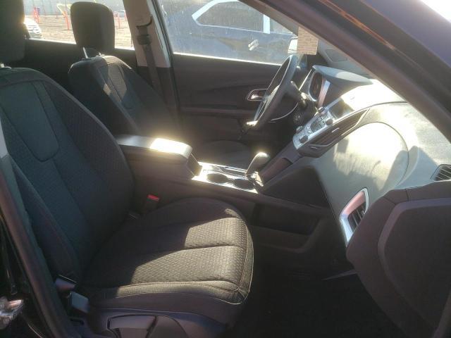 Photo 5 from auction – 2015 CHEVROLET EQUINOX LS with VIN 2GNALAEK5F6395036