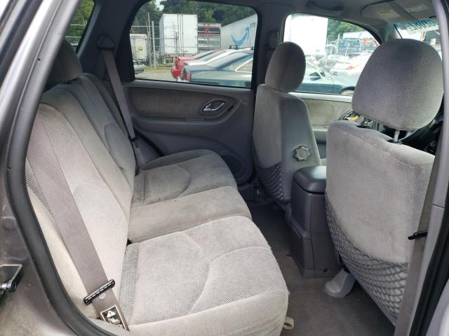 Photo 6 from auction – 2002 MAZDA TRIBUTE LX with VIN 4F2YU08172KM56105