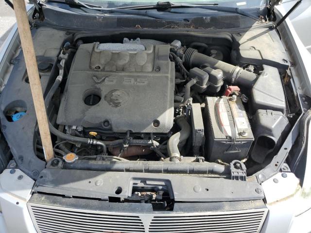 Zdjęcie 7 z aukcji – 2005 NISSAN MAXIMA SE z VIN 1N4BA41E15C804469