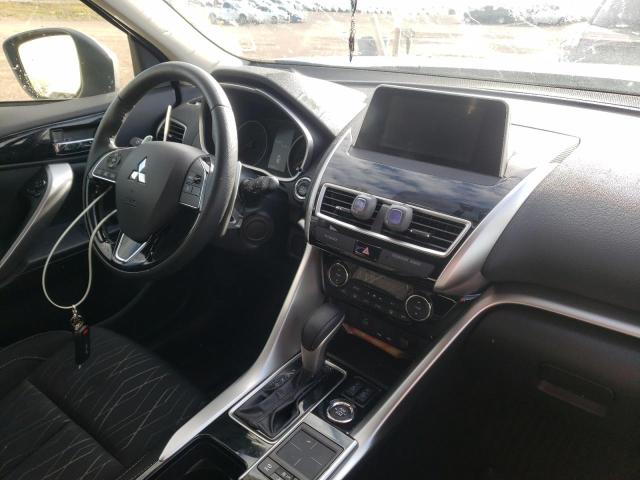 Photo 9 from auction – 2020 MITSUBISHI ECLIPSE CR with VIN JA4AT4AA7LZ604777