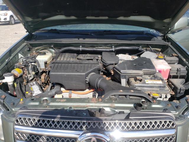 Photo 7 from auction – 2007 TOYOTA HIGHLANDER with VIN JTEHW21AX70040855