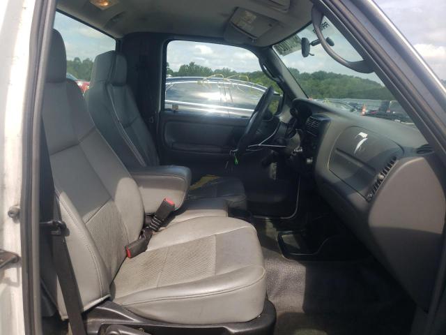Photo 5 from auction – 2007 FORD RANGER with VIN 1FTYR10D47PA10002