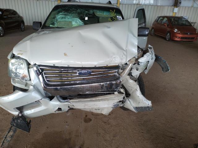 Photo 7 from auction – 2006 FORD EXPLORER L with VIN 1FMEU75886ZA14536