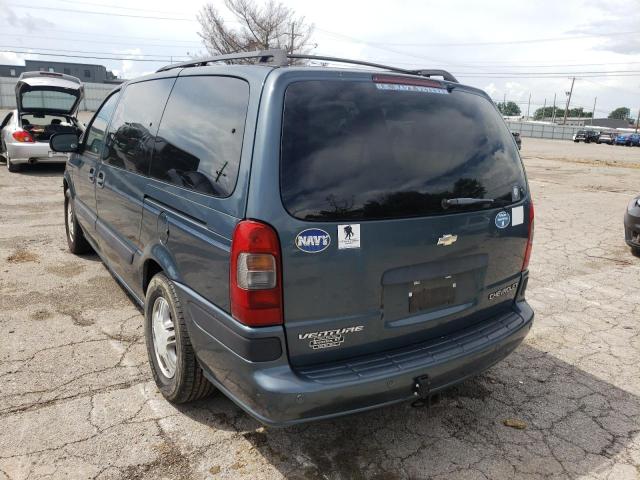 Photo 3 from auction – 2004 CHEVROLET VENTURE with VIN 1GNDX03E04D116728