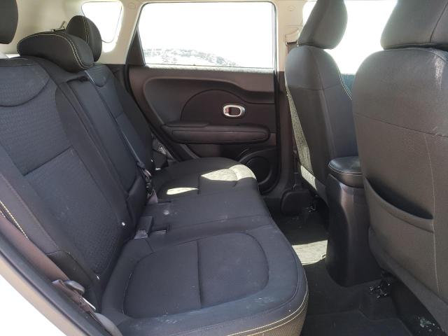 Photo 6 from auction – 2016 KIA SOUL + with VIN KNDJP3A52G7355832