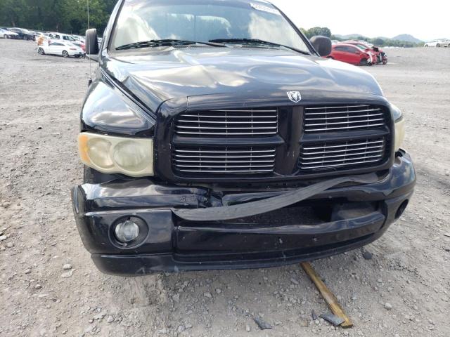 Photo 9 from auction – 2005 DODGE RAM 1500 S with VIN 1D7HA18D25S239497