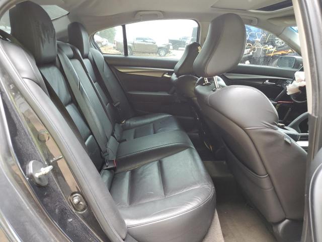 Photo 6 from auction – 2013 ACURA TL with VIN 19UUA8F26DA005095