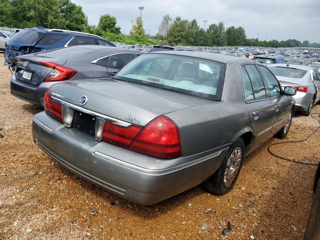 Photo 4 from auction – 2003 MERCURY GRAND MARQ with VIN 2MEFM74WX3X698708