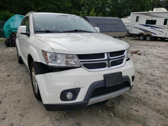 Photo 9 from auction – 2011 DODGE JOURNEY MA with VIN 3D4PH1FG2BT568096