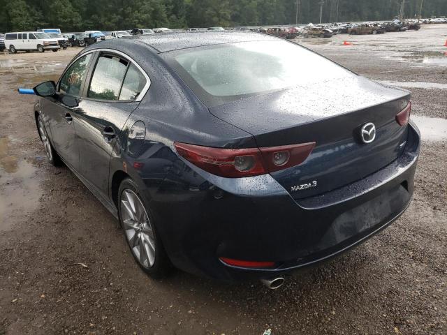 Photo 3 from auction – 2020 MAZDA 3 SELECT with VIN 3MZBPACL6LM137801