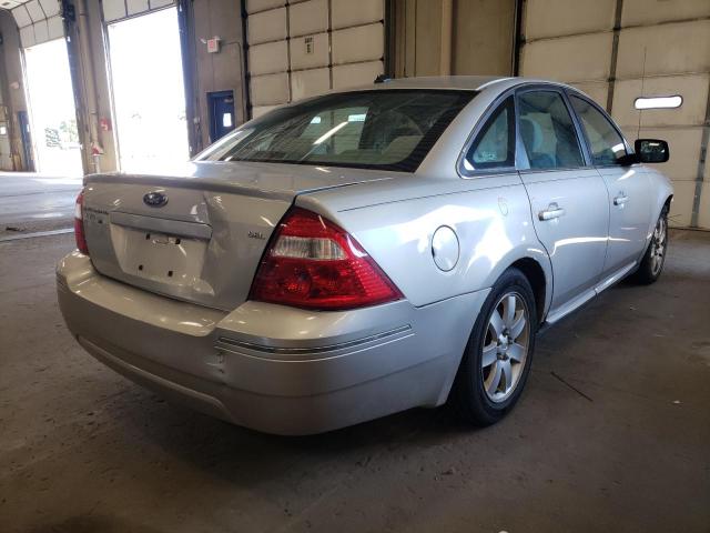 Photo 4 from auction – 2007 FORD FIVE HUNDR with VIN 1FAFP241X7G111747