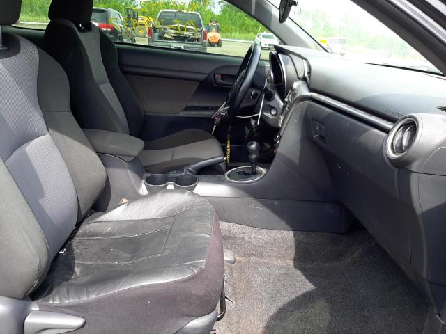 Photo 5 from auction – 2014 TOYOTA SCION TC with VIN JTKJF5C76E3079018