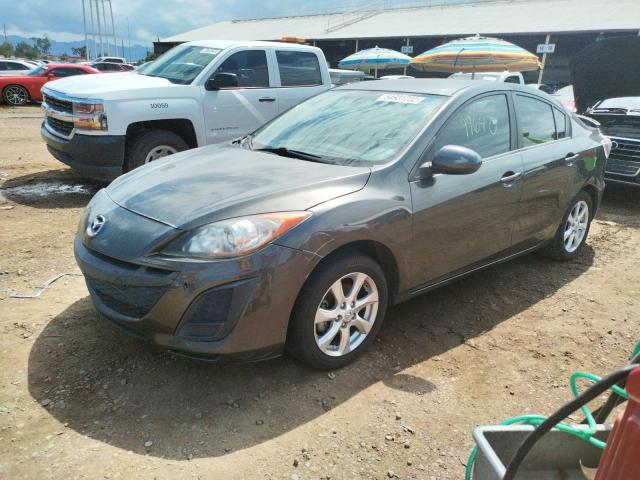 Photo 2 from auction – 2011 MAZDA 3 I with VIN JM1BL1VG6B1358230